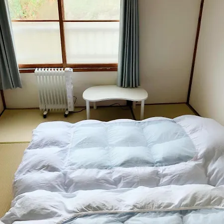 小樽 林戈旅舍旅舍 外观 照片