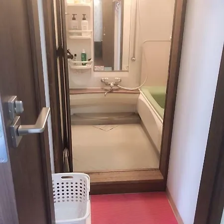 小樽 林戈旅舍旅舍 外观 照片