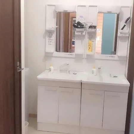 小樽 林戈旅舍旅舍 外观 照片