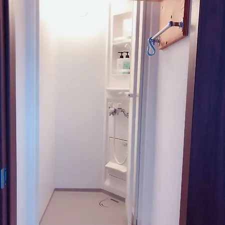 小樽 林戈旅舍旅舍 外观 照片
