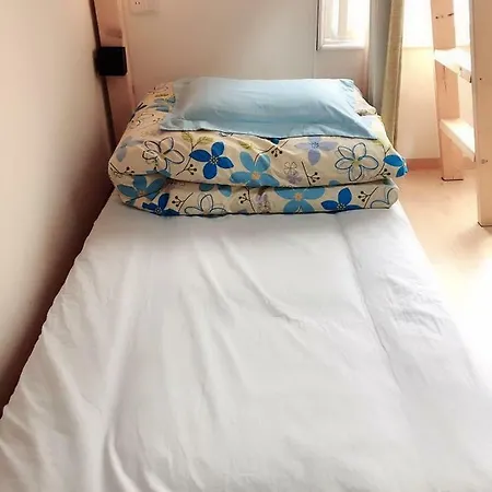 小樽 林戈旅舍旅舍 外观 照片