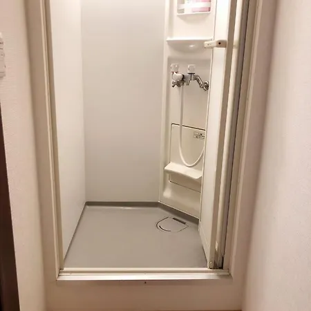 小樽 林戈旅舍旅舍 外观 照片