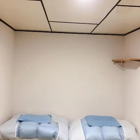 小樽 林戈旅舍旅舍 外观 照片